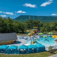 Luray RV Resort on Shenandoah River ico