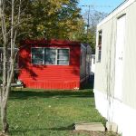 Flat Rock Terrace Mobile Home Community