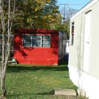 Flat Rock Terrace Mobile Home Community ico