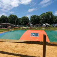 Spacious Skies Campgrounds - Shenandoah Views ico