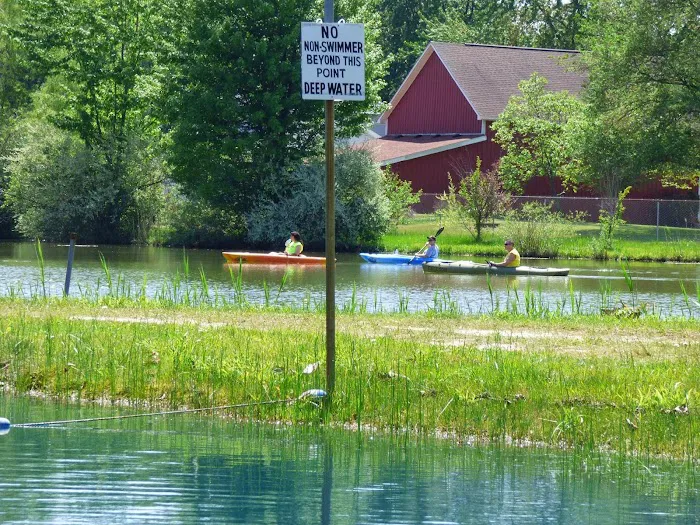 Camp Lord Willing RV Park Picture 9