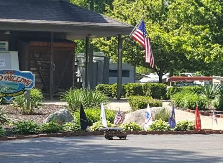 Camp Lord Willing RV Park