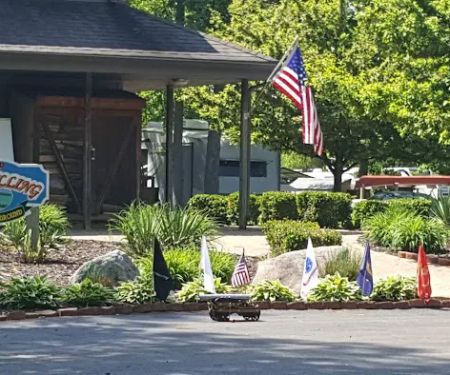 Camp Lord Willing RV Park
