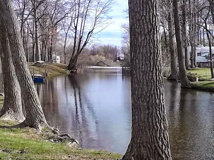 Camp Lord Willing RV Park Picture 5
