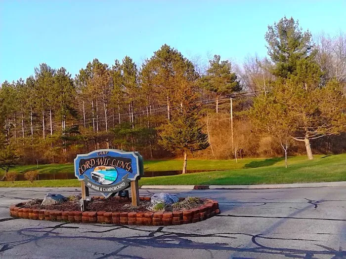 Camp Lord Willing RV Park Picture 2