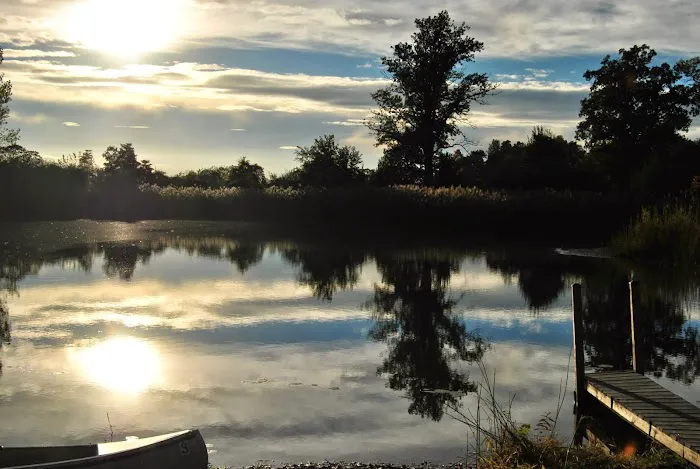 Camp Lord Willing RV Park Picture 4
