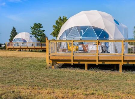 Faraway Camp