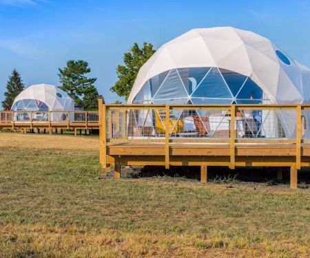 Faraway Camp