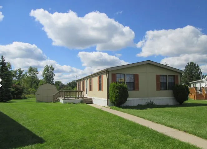 Deerfield Estates/AJR Home Sales Picture 2