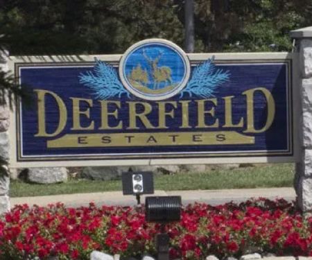 Deerfield Estates/AJR Home Sales
