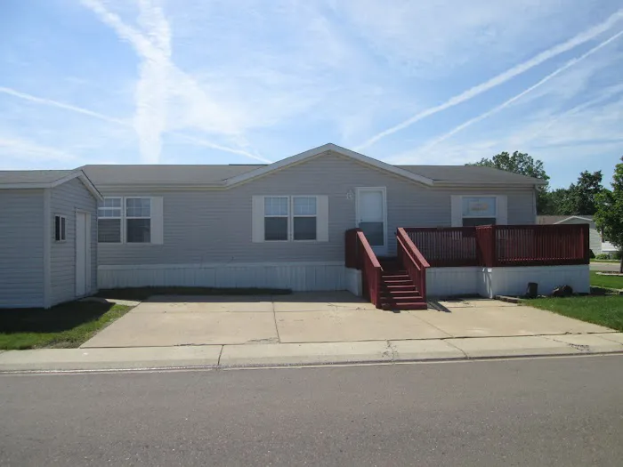 Deerfield Estates/AJR Home Sales Picture 5