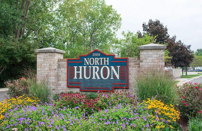 North Huron Manufactured Housing Community Picture 9