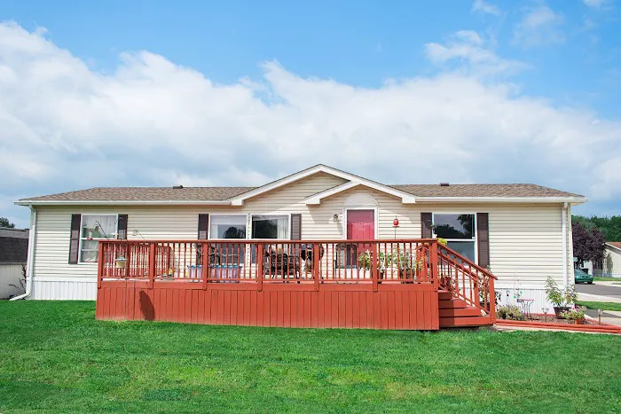 North Huron Manufactured Housing Community Picture 1