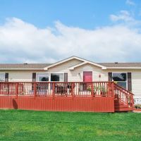 North Huron Manufactured Housing Community ico
