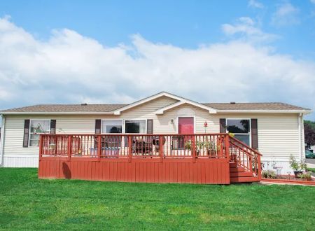 North Huron Manufactured Housing Community