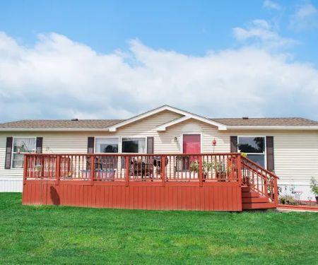 North Huron Manufactured Housing Community