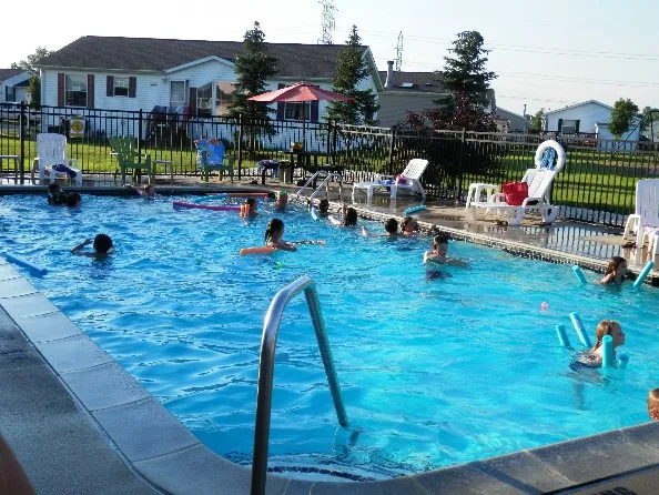 Tanglewood Village Picture 1