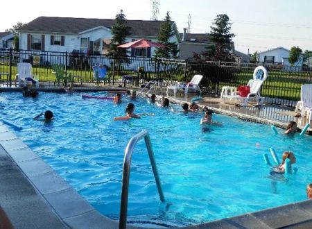 Tanglewood Village