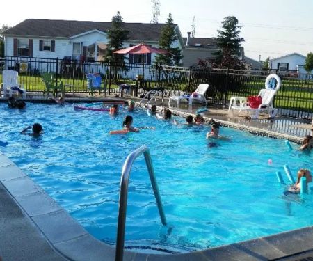 Tanglewood Village