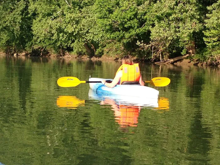 #1 Rock Tavern River Kamp Picture 6