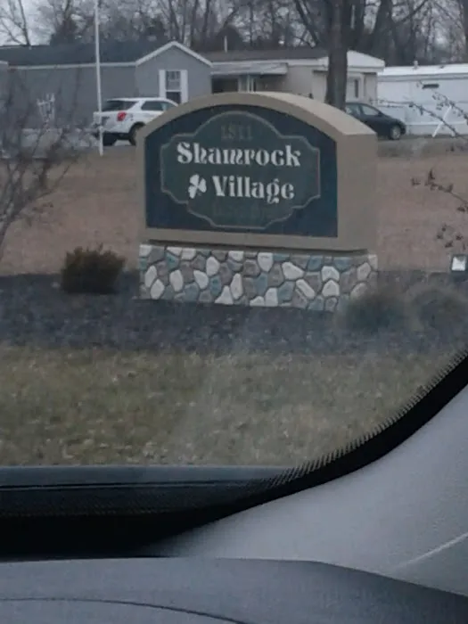 Shamrock Mobile Home Village Picture 5