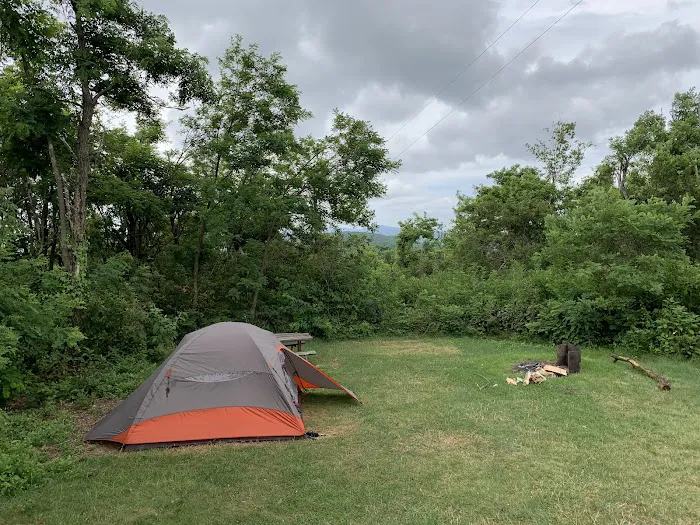 Loft Mountain Campground Picture 1