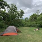 Loft Mountain Campground