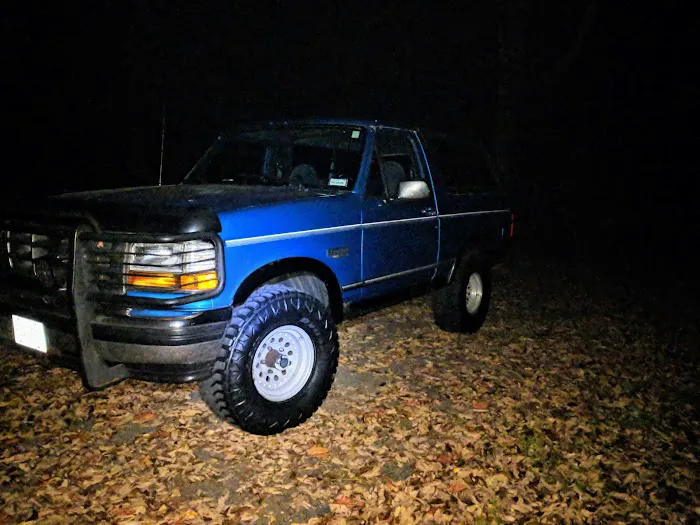 Loft Mountain Campground Picture 7