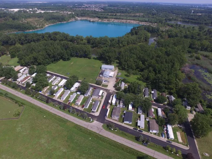 Huron River Mobile Home Park Picture 1
