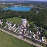 Huron River Mobile Home Park