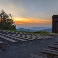 Loft Mountain Campground ico