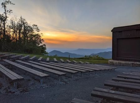 Loft Mountain Campground