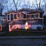 Creekside Estates Mobile Home Community