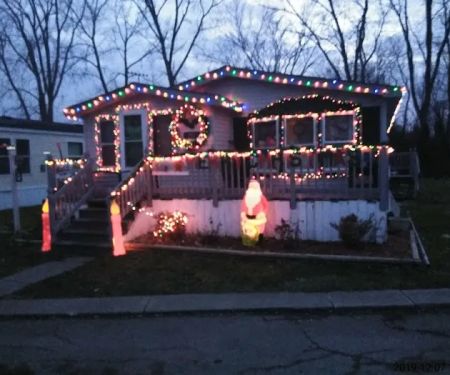 Creekside Estates Mobile Home Community