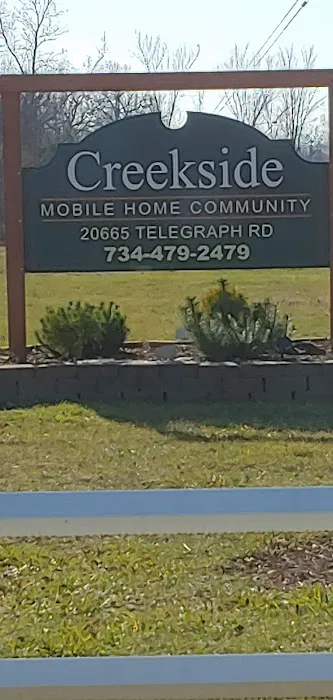 Creekside Estates Mobile Home Community Picture 3