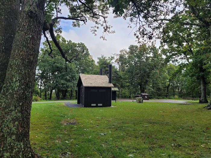 Dundo Group Campground Picture 7