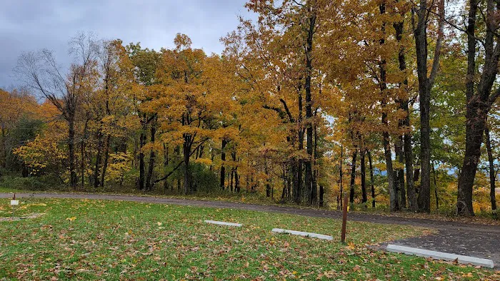Dundo Group Campground Picture 5