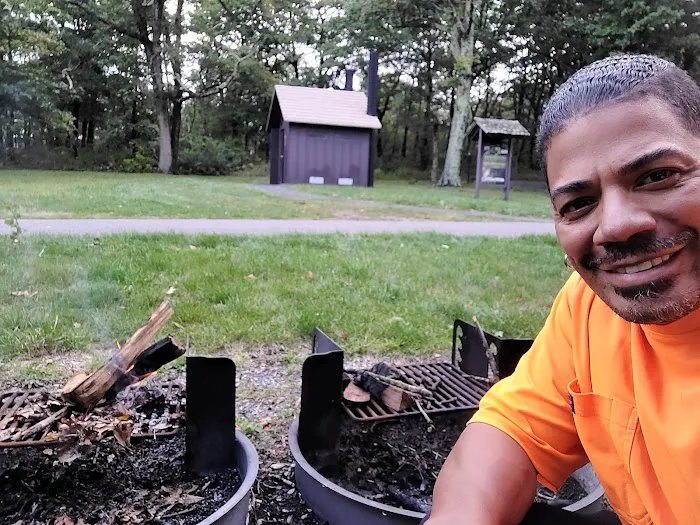 Dundo Group Campground Picture 9