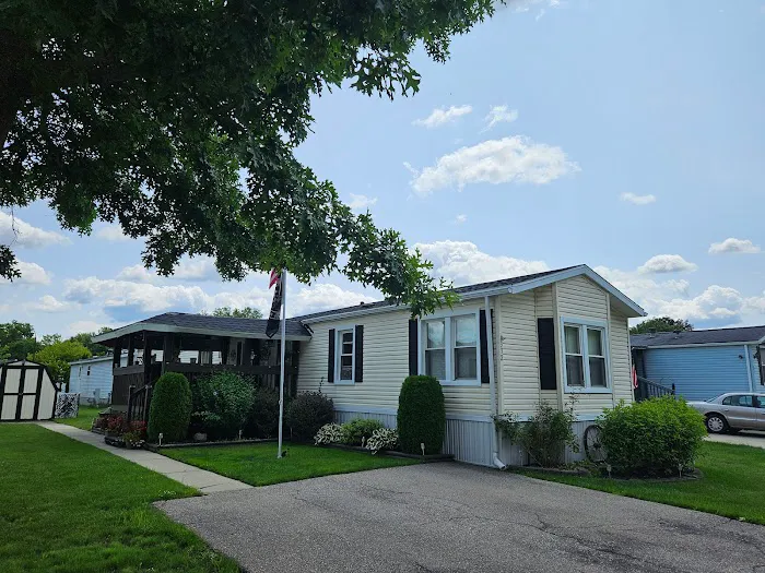 Wellington Estates Picture 1