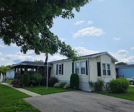 Wellington Estates