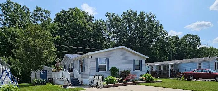 Wellington Estates Picture 8