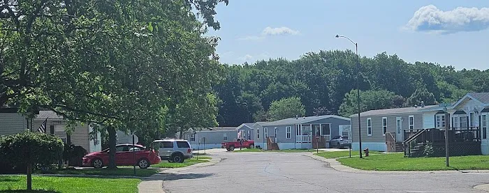Wellington Estates Picture 4
