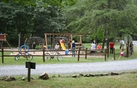 Harrisonburg / Shenandoah Valley KOA Holiday Picture 7