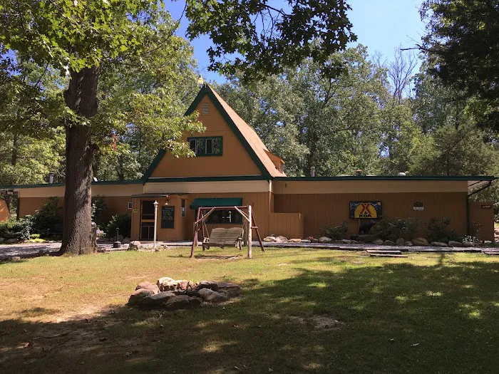 Harrisonburg / Shenandoah Valley KOA Holiday Picture 8