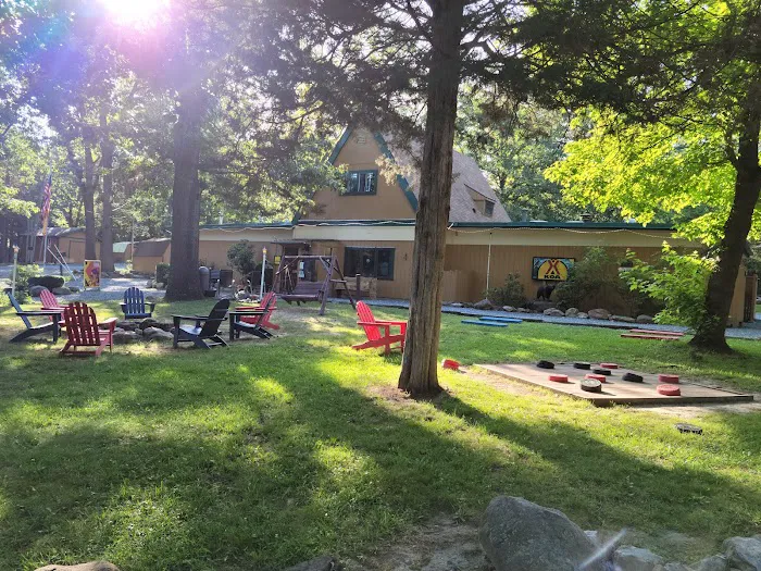 Harrisonburg / Shenandoah Valley KOA Holiday Picture 9