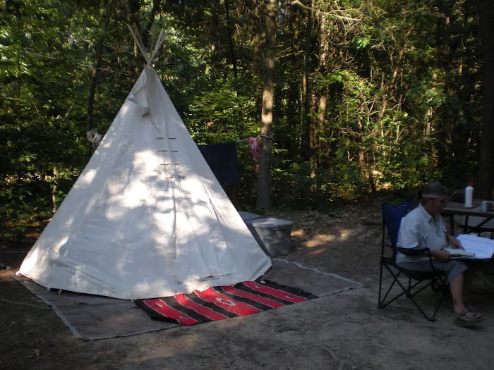 Harrisonburg / Shenandoah Valley KOA Holiday Picture 6
