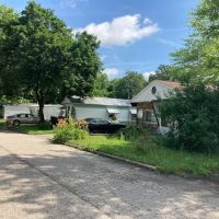 Winslow Mobile Home Park ico
