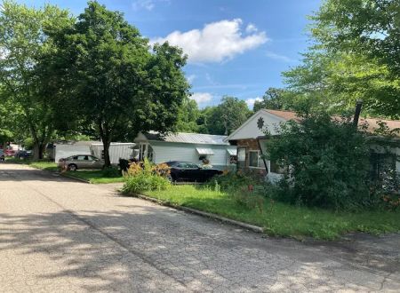 Winslow Mobile Home Park