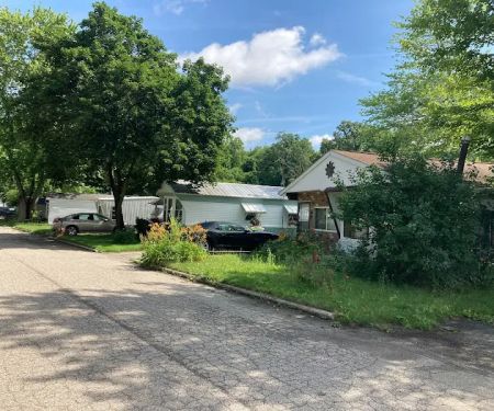 Winslow Mobile Home Park