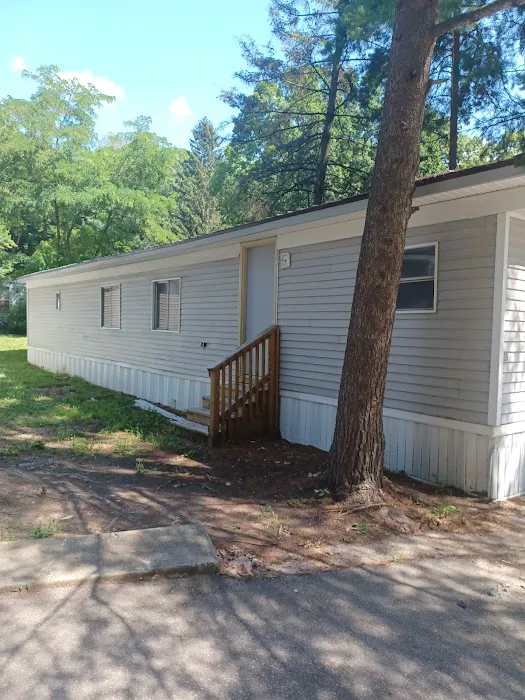 Winslow Mobile Home Park Picture 6